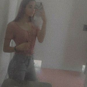 Meet your Posher, Kaylee